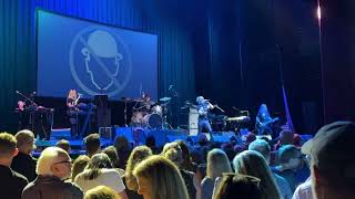 20240717 MEN WITHOUT HATS  FULL SET  BOSTON [upl. by Hennessy]