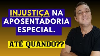 ATÉ QUANDO O TRABALHADOR VAI SER INJUSTIÇADO ADI 6309 PLP 42 e Tema 1209 JÁ  QUEREMOS JUSTIÇA [upl. by Mackintosh283]