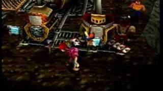 Tomba 2 100 Walkthrough Pt 3 [upl. by Leimaj]