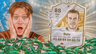 JEG KVALIFISERTE MEG TIL FUT CHAMPS MED BALE TORRES OG GUTI Torres er HIM [upl. by Irroc]