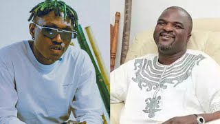 Watch Full Video Of Zlatan amp Obesere Creating Another Careless Egungun  E Don Happen [upl. by Maude]