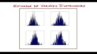 O Estimador de Variáveis Instrumentais [upl. by Anurb]