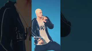 Godzilla eminem juicewrld fortnite [upl. by Saxet151]