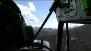 Yukon Sheep Hunt 2010 part 1 with Reynolds Outfitting and Ramslam Video [upl. by Harlen786]