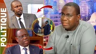 🔴 URGENT le CC annule le decret de Macky vague de libérations Moussa Balla Fofana dans Focus 2024 [upl. by Koziara794]