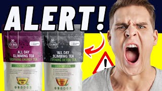 All Day Slimming Tea ❌DONT BE FOOLED❌ ALL DAY SLIMMING TEA HERBS  Costa Rica Slimming Tea [upl. by Adnoral]