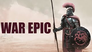 AGGRESSIVE WAR MUSIC Military Epic Collection Powerful soundtracks Mega Mix 2019 [upl. by Francklyn]