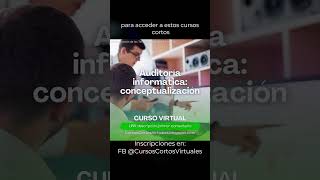 Cursos Cortos Virtuales SENA Sofia Plus shortsvideo [upl. by Nivel]