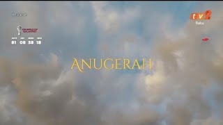 Telemovie 2022  ANUGERAH [upl. by Rad]