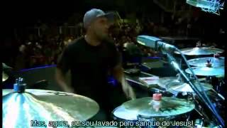 DVD Thalles Roberto Ao Vivo Oh meu irmãozinho [upl. by Ogawa630]