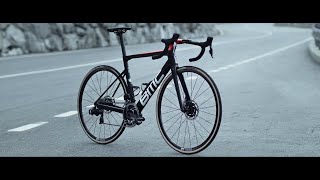 BMC Teammachine SLR01 10 Years In The Lead [upl. by Alegnaed]