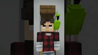 Perros fucionados en Minecraft [upl. by Trueman]