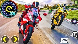 GT MOTO BIKE RACING GAME 1 GAMEPLAY videos bike [upl. by Eijneb]