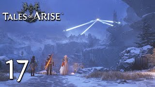 Tales of Arise 破曉傳奇 Part 17 內彼拉雪原 貓頭鷹之森 [upl. by Picco]