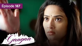 GANGAA Ep 187  Une jeunesse sacrifiée  Série en Français [upl. by Petty]