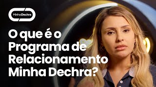 Programa de Relacionamento Minha Dechra uma ferramenta de suporte para tutores e veterinários [upl. by Essyla]