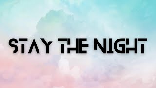 Zedd  Stay The Night ft Hayley Williams ALDR1C Remix [upl. by Baerman]