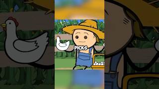 Today is the Opposite Day animtoons cartoon funny film movie toon [upl. by Fates]