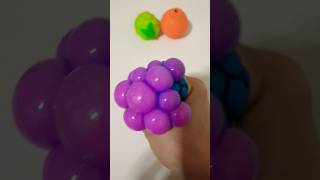 squishy sneeze sounds 🤧 squishy sneeze sneezing fidget popular shorts stressrelief [upl. by Nylidnam98]