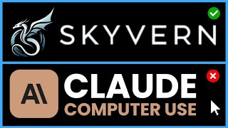 FREE Skyvern Web Browsing AI Agent Beats Claude Computer Use🤖 Open Source Browser Automation Local [upl. by Otrebile]