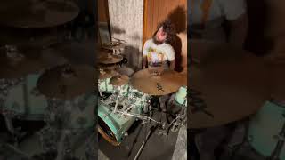 DEFTONES  DIAMOND EYES  DRUM COVER [upl. by Alica887]