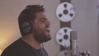 Dan Sultan  My Kingdom feat AB Original Live at Red Moon Studios [upl. by Zebadiah]