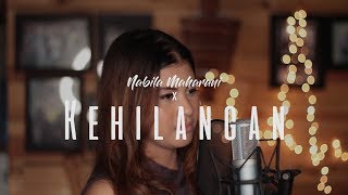 Firman Siagian  Kehilangan Nabila Maharani  Live Cover [upl. by Einwat397]