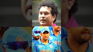 sachin Tendulkar on his last test matchsachintendulkar cricket youtubeshorts shorts [upl. by Anaila]