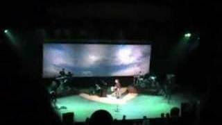 Chris Tomlin IndescribableLive [upl. by Jerald935]