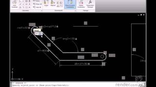 What is a parametric drawing  M1A1 [upl. by Ennovi]