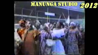 Oshie Cameroon Annual Dance  Anang okobi of 1986 [upl. by Kieran]