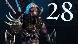 Shadow of Mordor Gameplay Walkthrough Part 28  Rash the Assassin [upl. by Phares139]