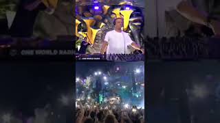 Armin van Buuren  Tomorrowland 2024 🚀🚀arminvanbuuren tomorrowland edm electronicmusic [upl. by Anomis]