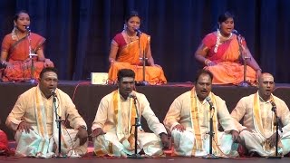 Perinba Vaai Thirandhu  TFA Navarathri 2014 [upl. by Primrosa]