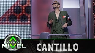 Amarte más no pude  Cantillo  Audiciones  A otro Nivel [upl. by Rehtul]