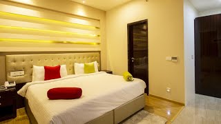 Art Boutique Hotel Hyderabad India [upl. by Atteinotna]