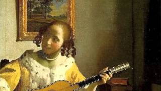 Le jaune et blanc sont les couleurs Attaignant 1529 for recorder and lute [upl. by Nnaeerb]