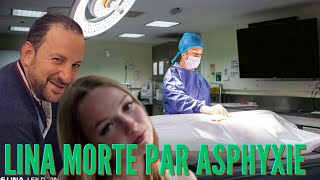 Autopsie Lina  Asphyxiée par Samuel G avec un plastique et Retrouvée Morte 500 km de chez Elle [upl. by Durrace638]