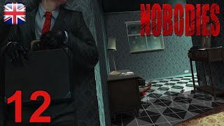 Nobodies  12  Extra Mission Operation Unholy Ghost  English Walkthrough  No Commentary [upl. by Nohshan]