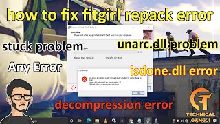 How to install repack games faster 2018  Fitgirl  Assassins Creed Origins [upl. by Mirielle420]