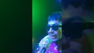 C kan y Eme Malafe en vivo EL DÍA DE NUESTRA SUERTE❤️🔥😭🙏 ckan ememalafe ckan98 [upl. by Annauqaj947]