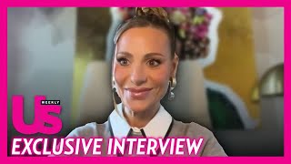 Dorit Kemsley On RHOBH Return After PK Marriage Drama [upl. by Schach]