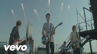 Supersubmarina  Cancion De Guerra Videoclip [upl. by Menedez]