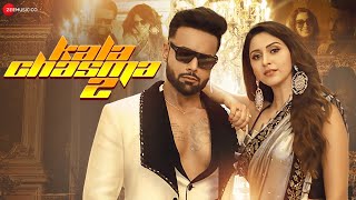 Kala Chashma Remix new dj remix and trending song Club mixdjyashbdz [upl. by Shiller]