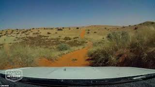 Faces of the Kgalagadi 1 [upl. by Jacobson]