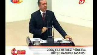 Recep Tayyip Erdogan Erkan Mumcuya Tası [upl. by Oirtemed]