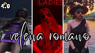 Velena Romano  Nopixel India 40  Ch1 Pt4  Adrenalin rush  GTA 5 RP nopixelindia [upl. by Abelard]