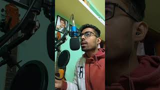 Aber hobe to dekha song cover avijit shotinshortvideoediting songcover [upl. by Jenica285]