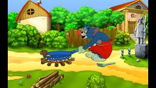 Tom amp Jerry  Best of Jerry and Little Quacker  Classic Cartoon Compilation  WB Kids [upl. by Meeks]