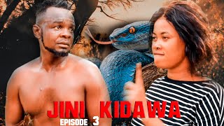 JINI KIDAWA PART 3new bongo movie latest 2024 mr cheusi [upl. by Ahteral]